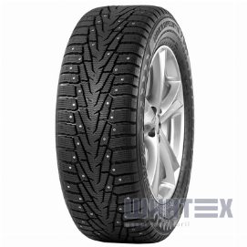 Nokian Hakkapeliitta 7 SUV 275/40 R20 106T XL (шип)